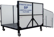 STN BIP Ramp